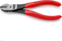 Knipex 74 01 140 SB Oldalvágó fogó 140mm - piros