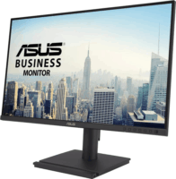 Asus 27" BE27ACGN 16:9 QHD IPS LED Monitor - Fekete