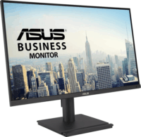 Asus 27" BE27ACGN 16:9 QHD IPS LED Monitor - Fekete