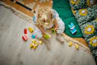 LEGO 10477 Duplo - 3 az 1-ben Kreatív És Aranyos Házi Kedvencek