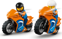 LEGO 60491 City - Motorszállító Jármű