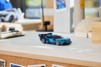 LEGO 77253 Speed Champions - Bugatti Vision GT Hipersportautó