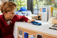 LEGO 77253 Speed Champions - Bugatti Vision GT Hipersportautó