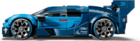 LEGO 77253 Speed Champions - Bugatti Vision GT Hipersportautó