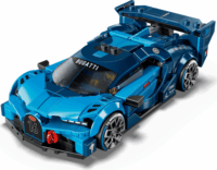 LEGO 77253 Speed Champions - Bugatti Vision GT Hipersportautó