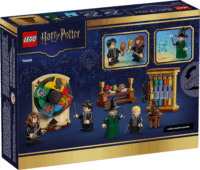 LEGO 76460 Harry Potter - Roxfort Kastély: A Teszlek Süveg Kiválasztási Ceremóniája