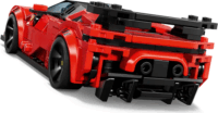 LEGO 77254 Speed Champions - Ferrari SF90 XX Stradale Szupersportautó