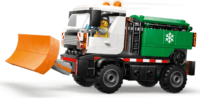 LEGO 60490 City - Hókotró Teherautó
