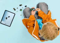 LEGO 60484 City - Gaming Versenyautó