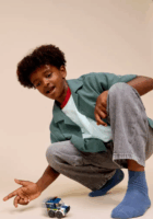 LEGO 60481 City - Rendőrségi Teherautó