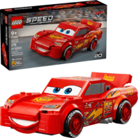LEGO 77255 Speed Champions - Villám McQueen