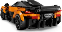LEGO 77257 Speed Champions - McLaren W1 Versenyautó
