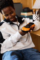 LEGO 77257 Speed Champions - McLaren W1 Versenyautó