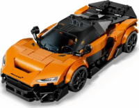 LEGO 77257 Speed Champions - McLaren W1 Versenyautó