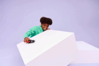 LEGO 60486 City - Elektromos Szuperautó