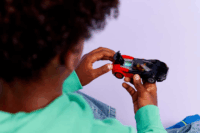 LEGO 60486 City - Elektromos Szuperautó