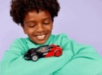 LEGO 60486 City - Elektromos Szuperautó