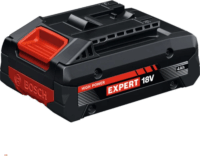 Bosch Expert Akku EXBA18V-40 18V Akkumulátor 4Ah (2db/csomag)