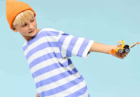 LEGO 60483 City - Építőipari Rakodó