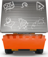 LEGO 60483 City - Építőipari Rakodó