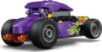 LEGO 60485 City - Hot Rod autó