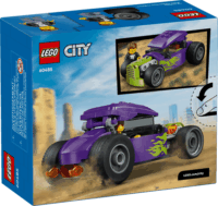 LEGO 60485 City - Hot Rod autó
