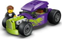 LEGO 60485 City - Hot Rod autó