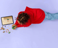 LEGO 71850 Ninjago - Lloyd Egy Földszörny Pörgettyűje Ellen