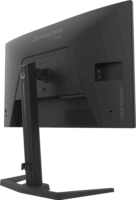 iiyama 27" GB2791QSU-B1 16:9 WQHD IPS LED Gaming Monitor - Fekete