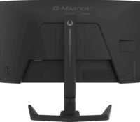 iiyama 27" GB2791QSU-B1 16:9 WQHD IPS LED Gaming Monitor - Fekete