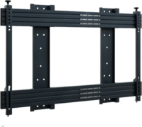 Hagor 5863 Cisco WebEx Board 55" / Board Pro 55" fali tartó konzol - Fekete