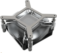 Inter-Tech Z-60 PWM Szerver Intel CPU Hűtő (Socket 1700 / 1851)