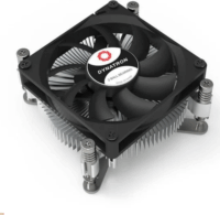 Inter-Tech Z-60 PWM Szerver Intel CPU Hűtő (Socket 1700 / 1851)