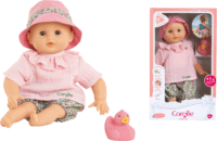 Corolle Mon Premier Poupon Bath Baby Coralie aba