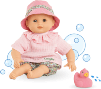 Corolle Mon Premier Poupon Bath Baby Coralie aba