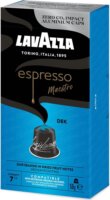 Lavazza Decaffeina Nespresso kompatibilis koffeinmentes kapszula 10 db