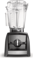 Vitamix Ascent A2500i Elektromos Turmixgép 2L / 1400W - Szürke