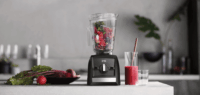 Vitamix Ascent A2500i Elektromos Turmixgép 2L / 1400W - Szürke