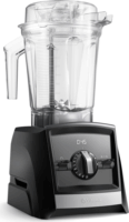 Vitamix Ascent A2500i Elektromos Turmixgép 2L / 1400W - Fekete
