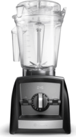 Vitamix Ascent A2500i Elektromos Turmixgép 2L / 1400W - Fekete