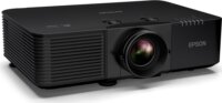 Epson EB-L895U WXGA 8000 Lumen Projektor - Fekete