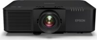Epson EB-L895U WXGA 8000 Lumen Projektor - Fekete