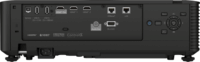 Epson EB-L895U WXGA 8000 Lumen Projektor - Fekete