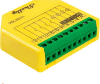 Shelly Plus RGBW PM Wifi / Bluetooth Okos LED relé