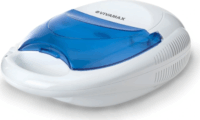 Vivamax BR-CN003 Kompresszoros Inhalátor - Fehér