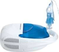 Vivamax BR-CN003 Kompresszoros Inhalátor - Fehér