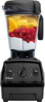 Vitamix Explorian E 320 Elektromos Turmixgép 2L 1200W - Fekete