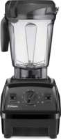 Vitamix Explorian E 320 Elektromos Turmixgép 2L 1200W - Fekete