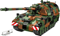 COBI Panzerhaubitze 2000 Tank 1006 darabos építőjáték