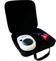 go-e CH-10-09 Elektromos Autó Hordozható töltő Táska - Fekete